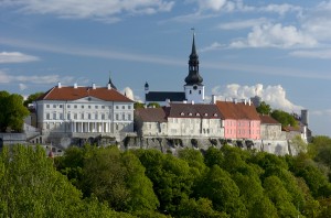 Tallinna vaade 1